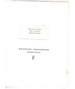 2 Weinschel Engr. MD Model MS-9 RF Source 2100 to 4200 Mhz Instr &amp; Test ... - $175.51 MXN