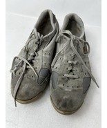 Vintage Nike Sneakers Low Top  Womens 861101ST-P Athletic Shoes 1986 - $81.42 CAD