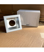 Leviton Intense Lighting ICS430HZ-SF square trim - $7.92