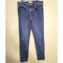 Women&#39;s Banana Republic Denim Jeans High Waist Skinny Ankle Size 28 - £15.07 GBP