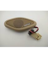 ✅ 2007 - 2014 Chevrolet Cadillac GMC Windshield Radio BOSE Speaker LH Br... - $825.98 MXN