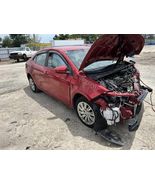 Steering Gear/Rack Power Rack And Pinion Sedan Fits 14-19 COROLLA 104579779 - $175.03