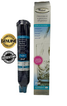 Whirlpool pur fast fill 4396841 refrigerator water filter (pack of 2) - $63.00+