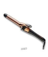 Infiniti Pro Conair Rose Gold Titanium 1&quot; Curling Iron - £15.16 GBP