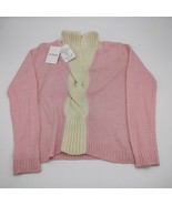 SCOSLOO Knitwear, sweaters Long Sleeve Knitted Casual Sweater for Women,... - $684.05 MXN