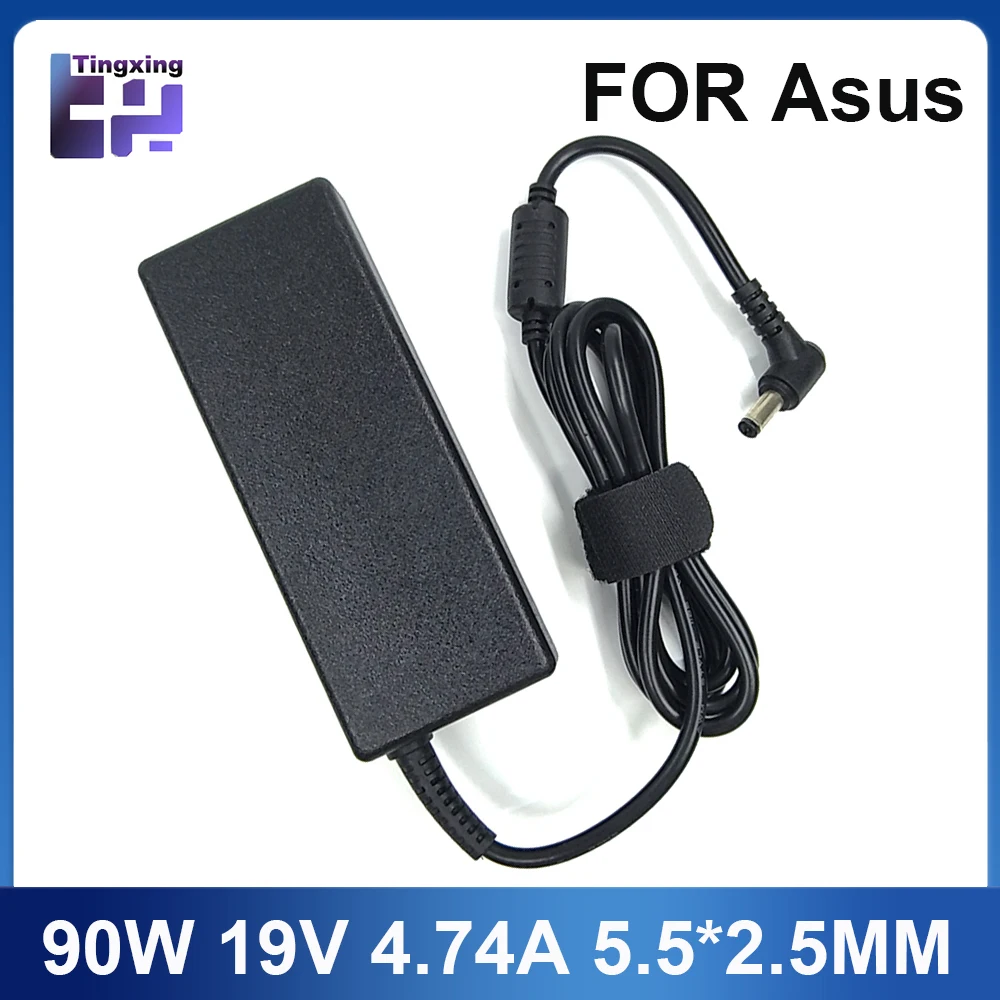 19V 4.74a 90W 5.5*2.5mm Laptop Charger Power For Asus Toshiba/lenovo Ada... - $18.99+