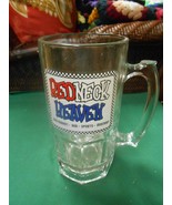 Great Collectible Beer Mug.....RED NECK HEAVEN - £11.32 GBP