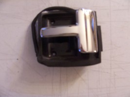 CONTINENTAL INTERIOR DOOR HANDLE INSIDE RIGHT OEM USED LINCOLN 88 89 90 ... - $1,583.46 MXN