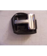 CONTINENTAL INTERIOR DOOR HANDLE INSIDE RIGHT OEM USED LINCOLN 88 89 90 ... - $83.31