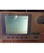 Interphase Echoscan Series Probe Monochrome split screen LCD Sonar Display - €127,88 EUR