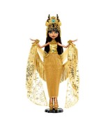Monster High  Howliday Doll Winter Edition Cleo de Nile Collectible 2024... - €49,26 EUR