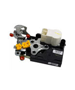 2002-2009 GENUINE GM FRONT DRIVER SIDE DOOR LOCK, NEW OEM PART, P/N 1511... - €157,25 EUR