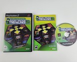Midway Arcade Treasures 2 Playstation 2 Complete Very Good Disc - $19.79