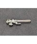 Warhammer 40k Elder Weapon Metal Miniature 1 3/4&quot; - $370.47 MXN