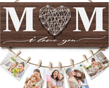 Mom Gifts Mothers Day Gifts for Mom from Daughter Unique Son, Birthday G... - $31.64