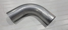 00490-12A 90 Degree 4" Exhaust Elbow Mandrel - $28.95