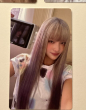 IROHA Official Authentic Photocard [I&#39;ll LIke You]_Kpop - $6.79