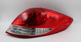 Passenger Right Tail Light Without Led Accent Fits 12-17 Hyundai Veloster #3899 - £106.15 GBP