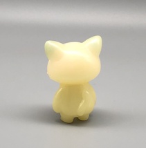 Max Toy GID (Glow in Dark) Mini Cat Girl image 3