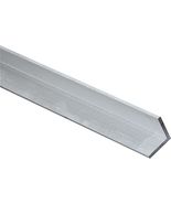 Stanley National N247-429 247429 National N247429 Aluminum Solid Angle, ... - $660.69 MXN