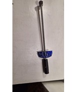 Vintage Husky / New Britain Torque Wrench 1/2”Drive - $368.15 MXN