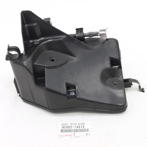 Toyota Supra JZA80 1993-1998 Lower Fuse Box Relay Block Cover 82663-14010 - £50.72 GBP