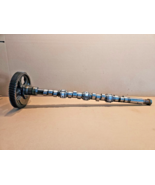 Detroit Diesel 8V92 Camshaft with Gear Assembly 5107232 OEM - $919.19 CAD