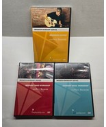 Paul Baloche Modern Worship Series DVD Lot Beginning Guitar Vocal &amp; Band - £23.73 GBP
