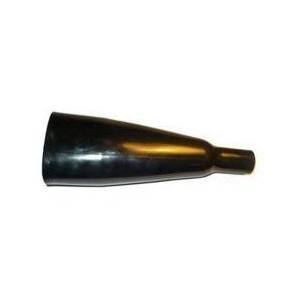bu-13-0 clip insulator vinyl black fits clips 11a 11c 13 mueller  bu-13 ... - $5.70