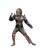 Transformers Rise of the Beasts Rhinox Classic Muscle Halloween Costume,... - $601.48 MXN