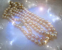 HAUNTED DIVINE OPENING GIFTS CEREMONIAL NECKLACE 200+ RITUALS MAGICK SCHOLAR image 2