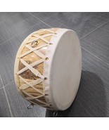 North Korean Dance Drum Korean drum 34cm percussion instrument - $6,737.15 MXN