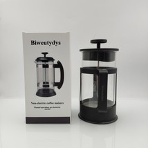 Biweutydys Classic Brewing, Non-Electric Coffee Makers for Flavorful Coffee - £17.46 GBP