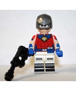 Peacemaker Suicide Squad TV Show Batman Minifigure - $8.90 CAD