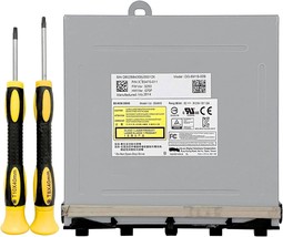 Chenlan Original Lite-On Dg-6M1S Dg-6M2S Blu-Ray Disc Dvd Drive Replacement For - $42.99