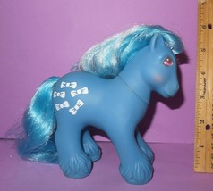 My Little Pony MLP G1 Vintage Coat Tux N Tails Mail Order Groom China Version - £80.18 GBP