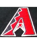 Arizona Diamondbacks Logo Iron On Patch - €5,22 EUR