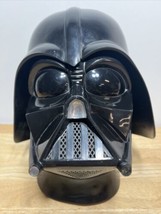 STAR WARS Darth Vader Helmet Don Post Studios 20th Century Fox 1977 Costume - £50.99 GBP