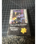 Purple Rain Prince And The Revolution Cassette Tape New Sealed 25110-4 M... - £75.01 GBP