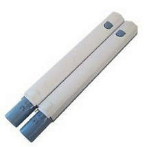Electrolux Aerus,Epic Guardian Wand Upper and Lower Wand Set Part # 26-1909-15 - $57.23