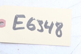 03-08 INFINITI FX45 WHEEL CENTER CAP E6348 image 12