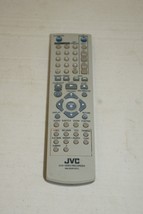 ORIGINAL JVC RM-SDR107U Remote  Control for DR-MV77SU  TESTED WORKING - £10.10 GBP
