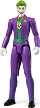 DC Comics The Joker 12” Action Figure - Spin Master - New - $19.99