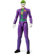 DC Comics The Joker 12” Action Figure - Spin Master - New - £15.93 GBP