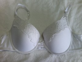 peacocks pushup underwired bra uk 38B /usa 38A /euro 85B   france 100B - $11.26