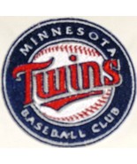Minnesota twins Logo Iron On Patch - €5,22 EUR