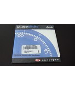 Sourceoffsite classic brand new factory sealed 1 license. - €84,53 EUR