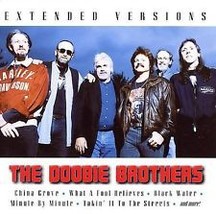 The Doobie Brothers ( Extended Versions)  - £4.67 GBP
