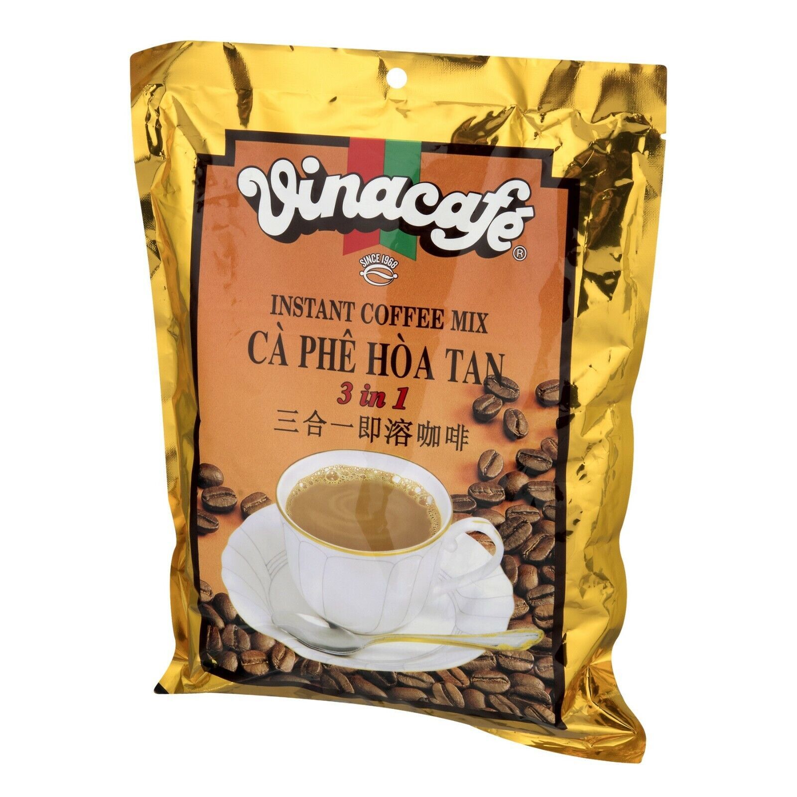 Primary image for VINA INSTANT COFFEE MIX 3 IN 1