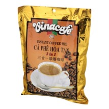 VINA INSTANT COFFEE MIX 3 IN 1 - £14.23 GBP